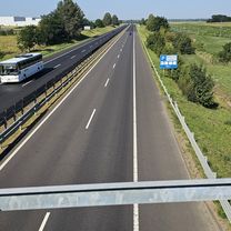 Hősök tere - Petőfi Sándor út