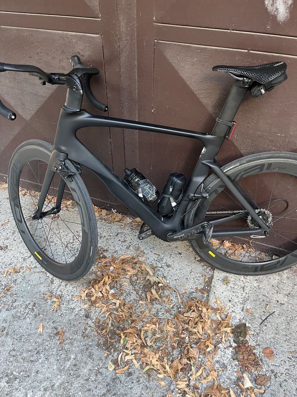 S Mirkom na šupu…