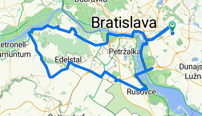 S Mirkom na šupu…