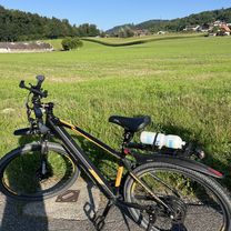 Moosstrasse, Kirchleerau nach Moosstrasse, Kirchleerau