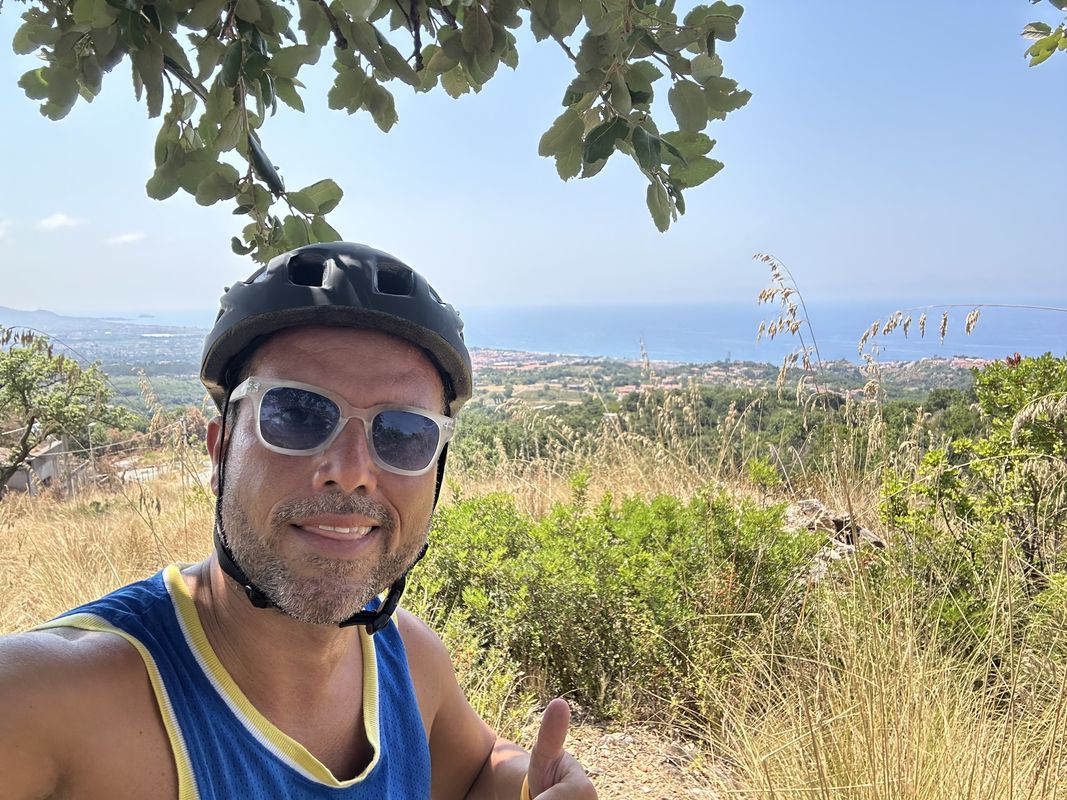 Strada Statale 18, Grisolia a Scalea