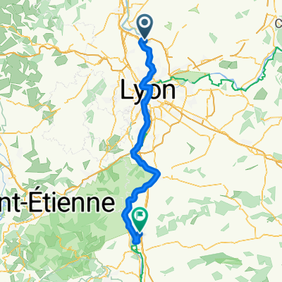 Massieux-Vienne-Condrieu