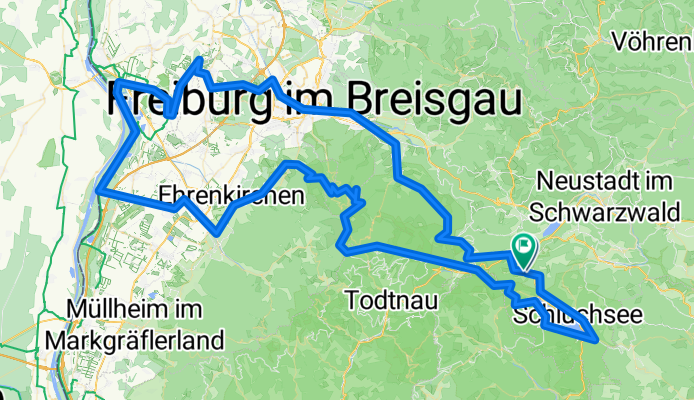 Orbit 360 Marsian Mountains