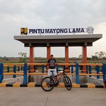 7Q87+5J5, Kecamatan Mayong to Jalan Karya Sokka, Kecamatan Mayong