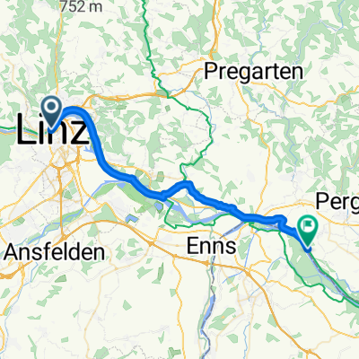 Linz - Perg