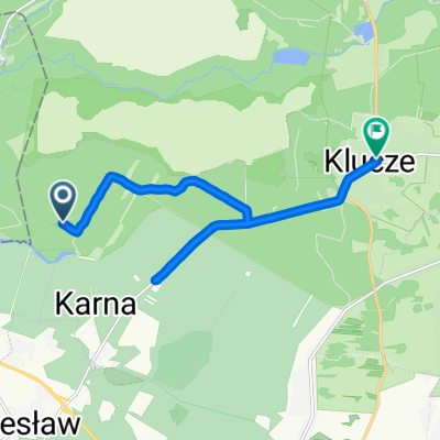 Klucze, Klucze do Zawierciańska, Klucze