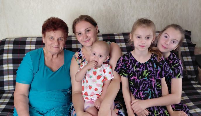 Photo 1 de l’itinéraire Bikemap « От Гвардейская улица до Гвардейская улица »