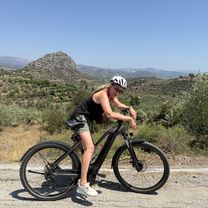 Nafplio naar Sekeri, Tolo
