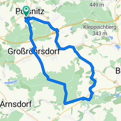 Konsumring nach Konsumring