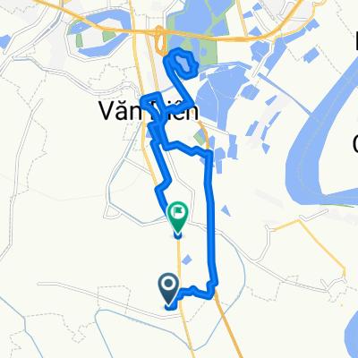 Easy ride 10.08.2025