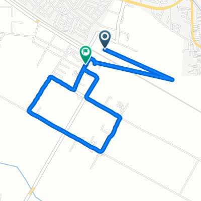 Easy ride