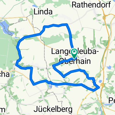 Am Gasthof nach Am Gasthof