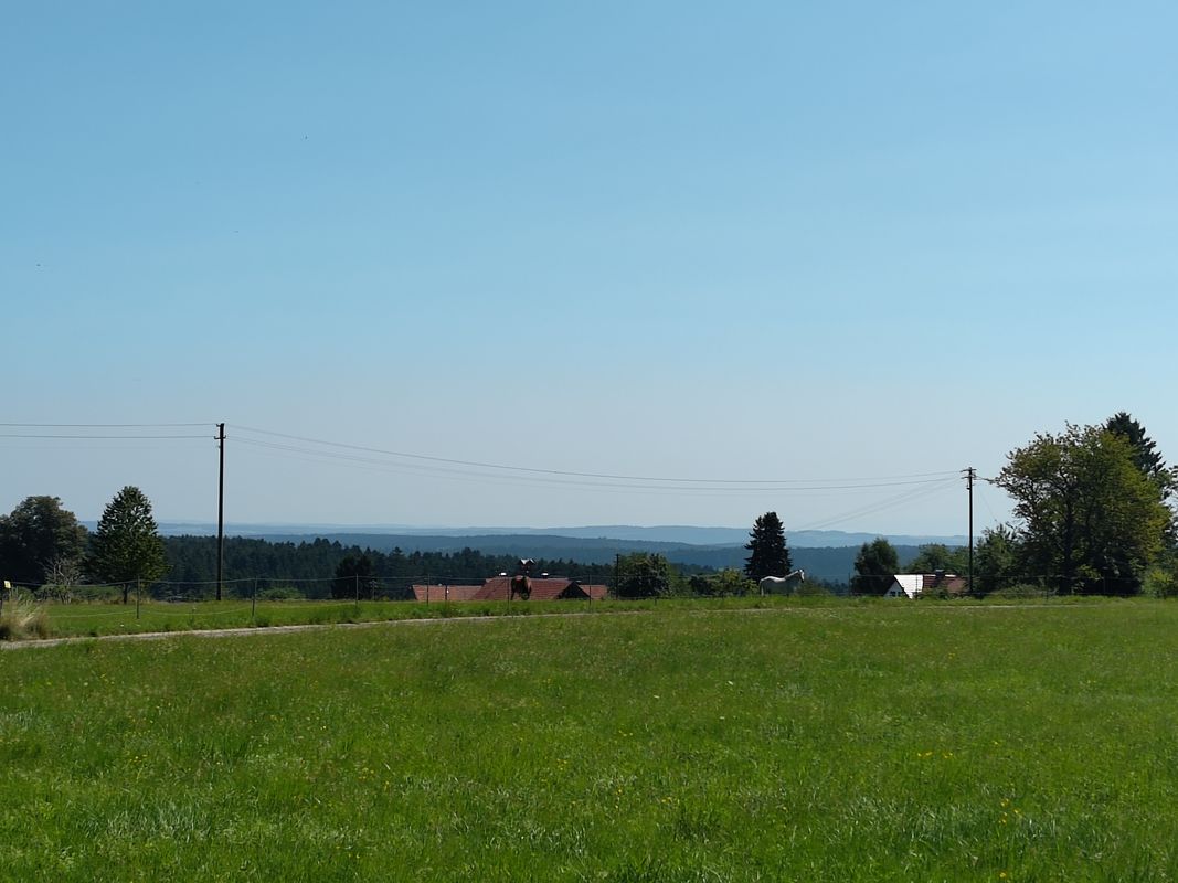 Oberweiler - Mötzingen