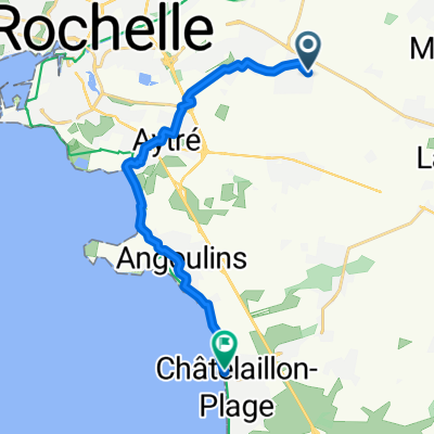 Chatelaillon