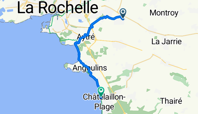 Chatelaillon