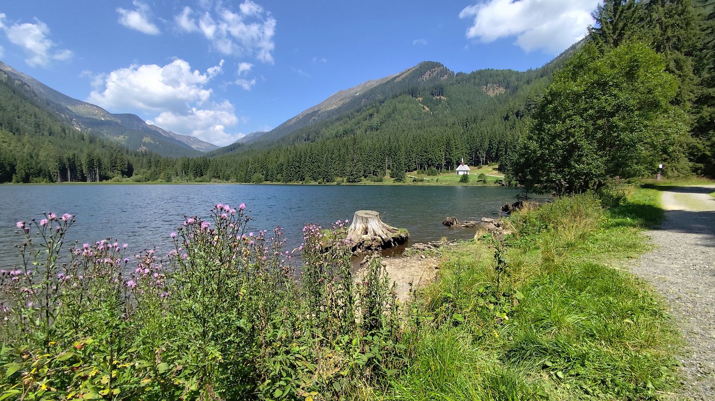Ingeringersee