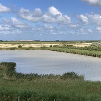 Westerhörn, Sylt nach Bi Miiren, Sylt