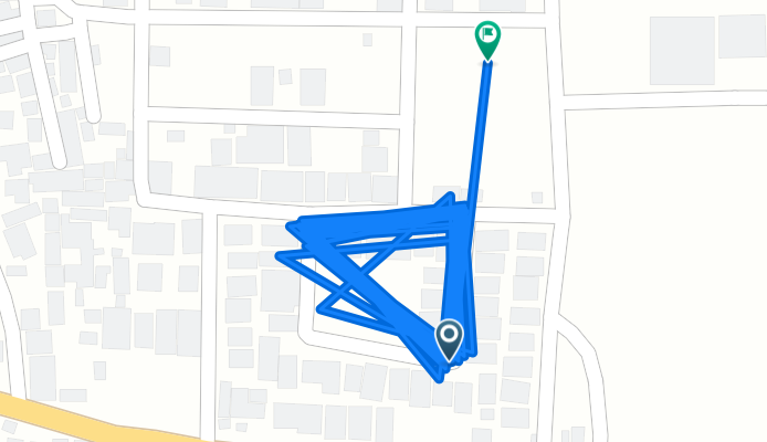 Coimbatore to Praneet Villa