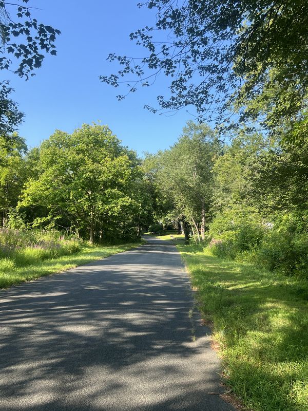 Grant Estate Dr, West Simsbury to Grant Estate Dr, West Simsbury