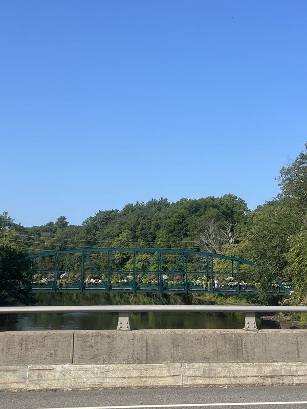 Grant Estate Dr, West Simsbury to Grant Estate Dr, West Simsbury