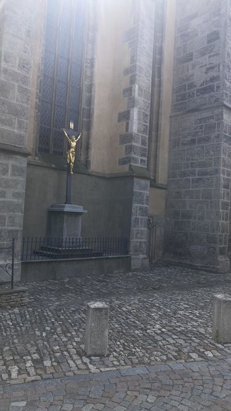 Lorecká, Kutná Hora až Jeneweinova, Kutná Hora