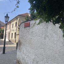 Lorecká, Kutná Hora až Jeneweinova, Kutná Hora