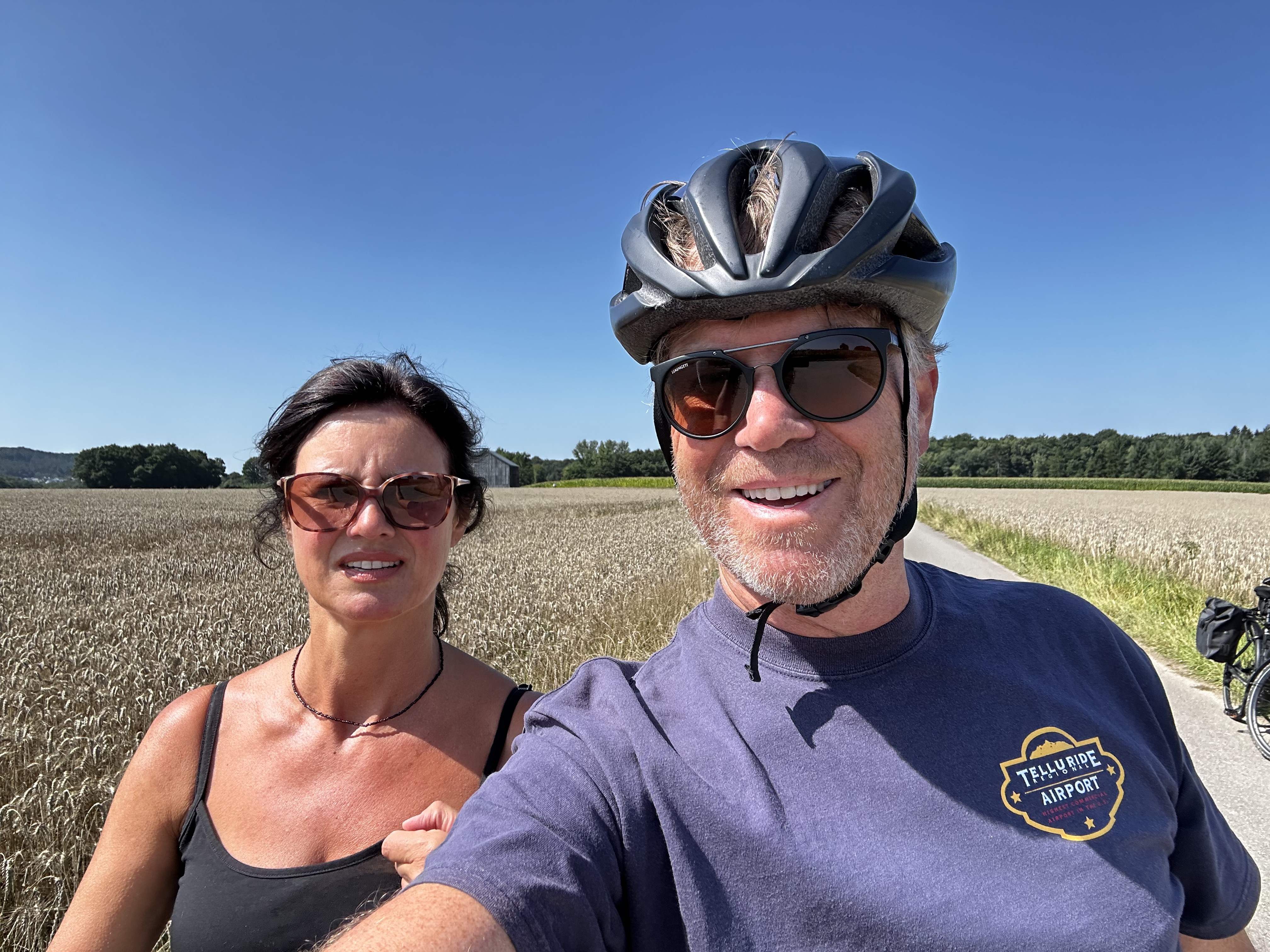 Heedefeld, Roodt-sur-Eisch to Heedefeld, Roodt-sur-Eisch
