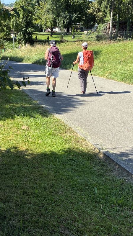 Rümmingen Kandern 10.09.25