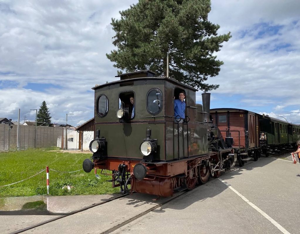 Rümmingen Kandern 10.09.25
