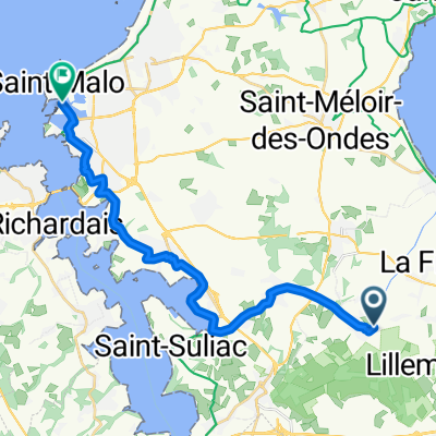 Saint malo