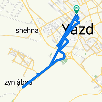 تمرین روزانه day 8