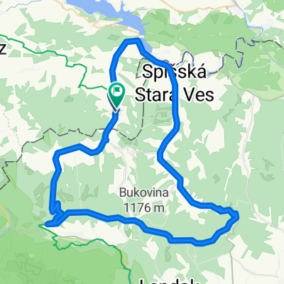 Świętej Anny, Kacwin do Świętej Anny, Kacwin