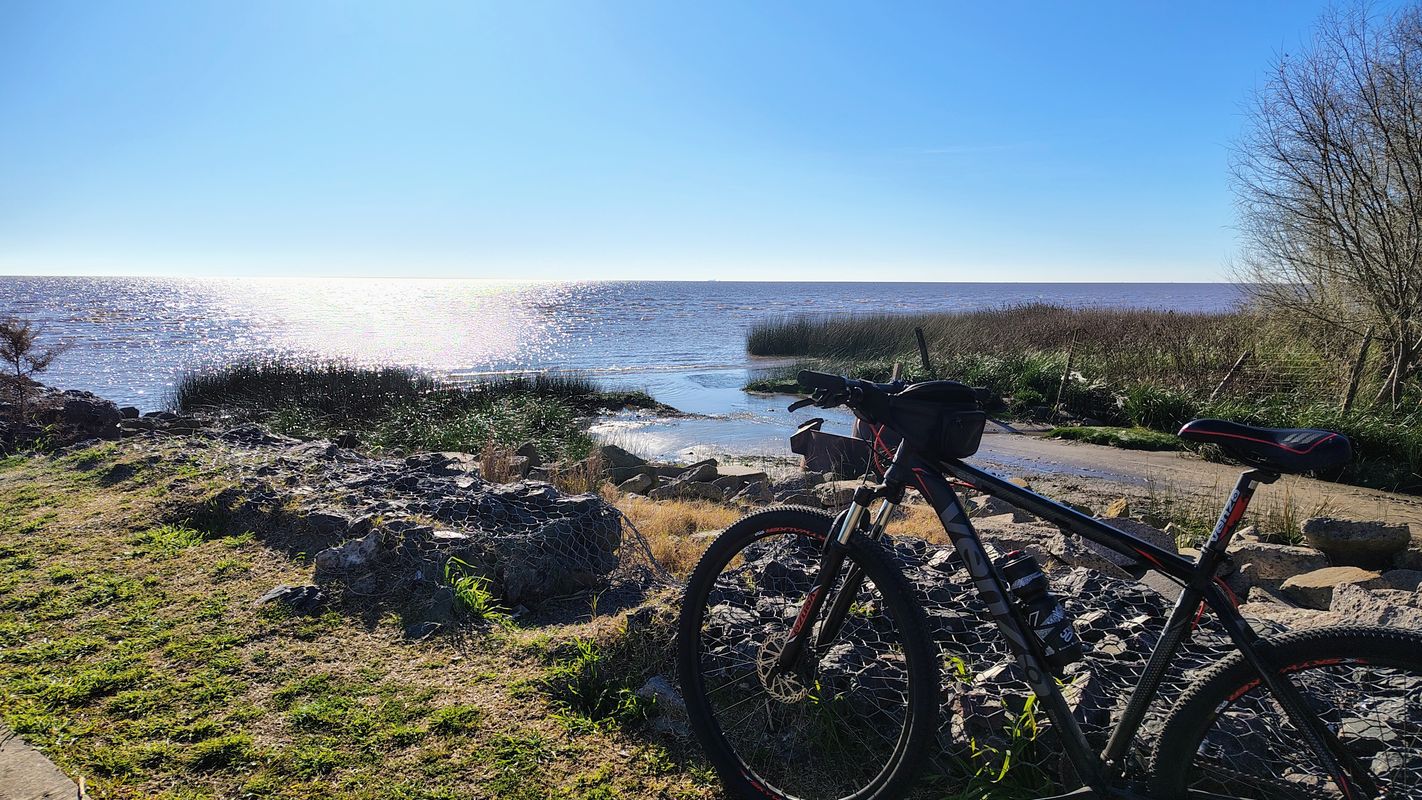 De Laprida a Laprida