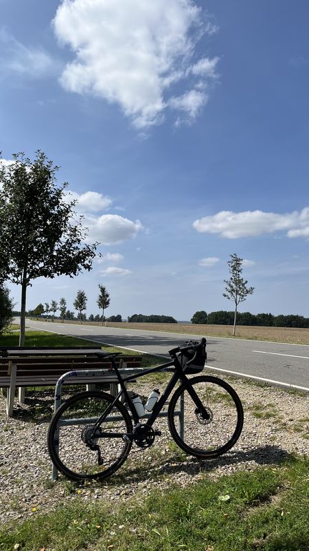 Südstraße, Hohenstein-Ernstthal nach Bahnhofsplatz, Schmölln