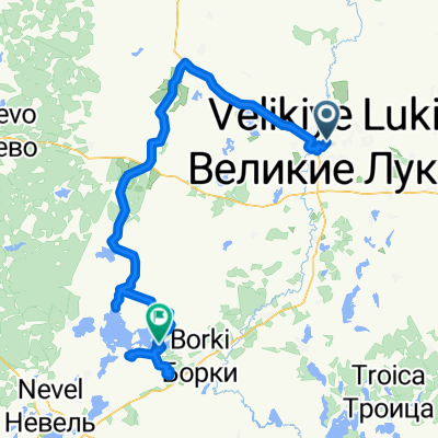 56.350, 30.536 до 56.096, 30.158