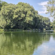 Foto 7 der Bikemap-Route "Hangeweiher - Kerkrade Cranenweyer - Hangeweiher (similar to the route by ) (E-MTB)"