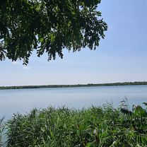 Rundkurs Markkleeberger See