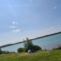 Foto 7 del percorso Bikemap "Rundkurs Markkleeberger See"