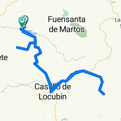 Ruta Jaen 4