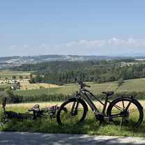 Kaiser-Josef-Platz, Wels nach Kaiser-Josef-Platz, Wels