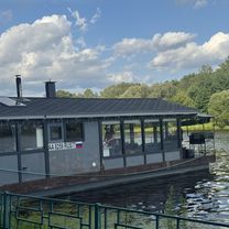 Foto 7 del percorso Bikemap "Набережная улица, Долгопрудный до Ильинский бульвар, Красногорск"