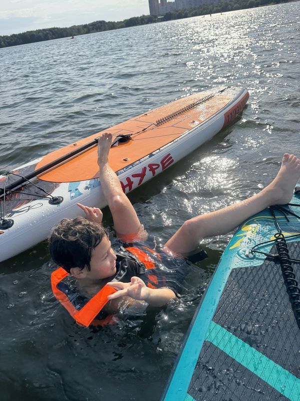 Набережная улица, Долгопрудный до Ильинский бульвар, Красногорск