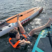 Набережная улица, Долгопрудный до Ильинский бульвар, Красногорск