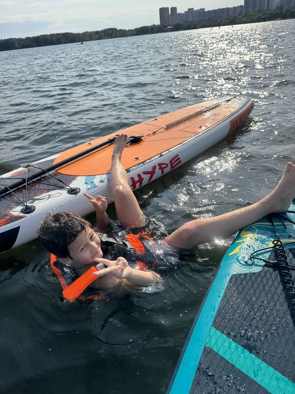 Набережная улица, Долгопрудный до Ильинский бульвар, Красногорск