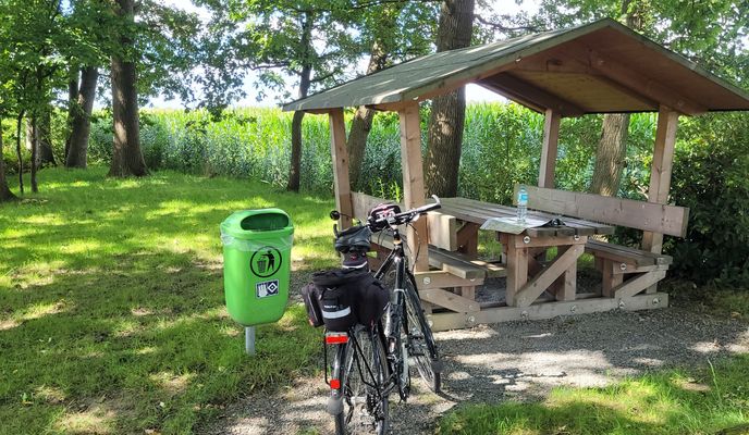 Foto 1 del percorso Bikemap "Engelschoff"