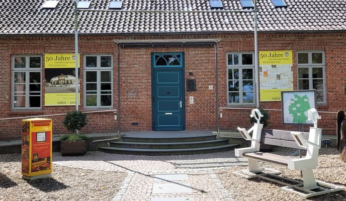 Foto 2 del percorso Bikemap "Engelschoff"