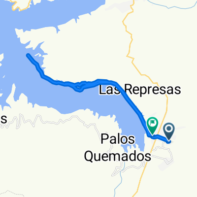El Palqui