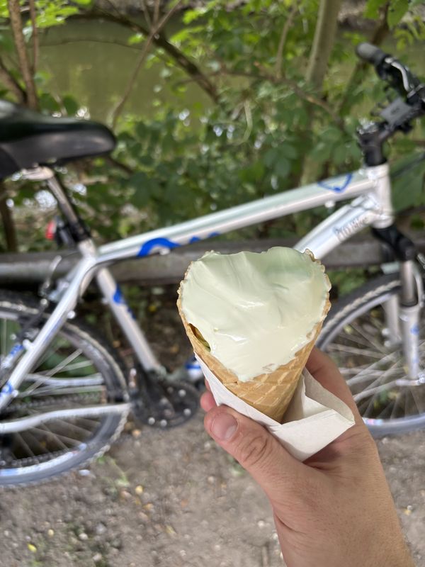 Pod Strání, Praha 10 до Pod Strání, Praha 10