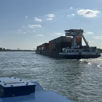 Heltorfer Mark, Düsseldorf nach Niederkasseler Straße, Düsseldorf