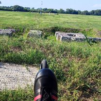 Mérsékelt útvonal